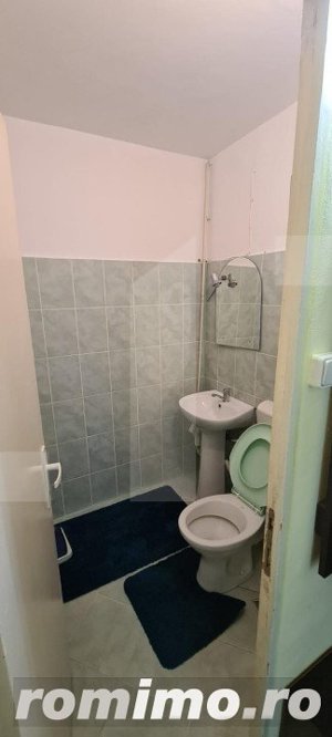 Apartament 3 camere 72 metri patrati 2 bai  - imagine 4