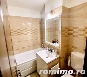 Apartament 4 camere, 83 mp, zona Minerva - imagine 9