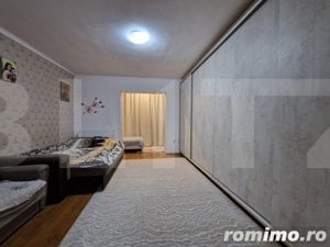 Apartament 1 camera, 40mp, Iris - imagine 4