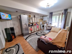 Apartament cu 2 camere, 48mp, in zona Baciu - imagine 2