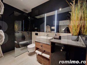 Apartament 2 camere, 57mp, etaj intermediar, zona Iulius Mall - imagine 4