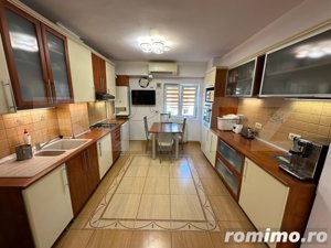 Apartament, 3 camere, 89mp, zona Iulius Mall - imagine 4