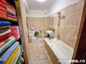 Apartament cu 2 camere, 48mp, in zona Baciu - imagine 6