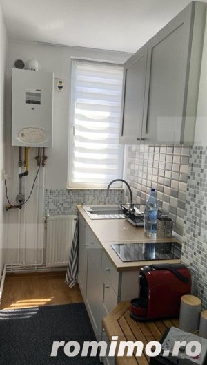 Oportunitate! Apartament 2 camere, 52 mp, zona Big - imagine 5