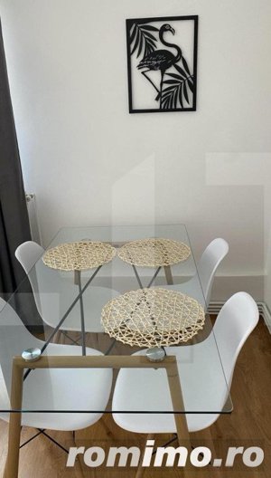 Oportunitate! Apartament 2 camere, 52 mp, zona Big - imagine 3