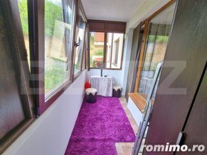 Apartament cu 2 camere, 48mp, in zona Baciu - imagine 5