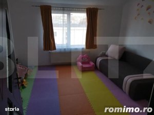 Apartament 3 camere, 75 mp, zona The Office - imagine 7