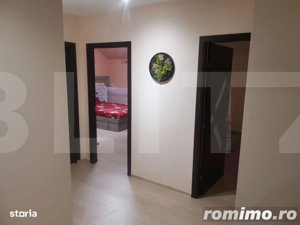 Apartament 3 camere, 75 mp, zona The Office - imagine 4