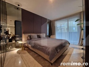 Apartament 2 camere, 57mp, etaj intermediar, zona Iulius Mall - imagine 2