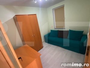 Apartament 2 camere, parcare, bloc nou, zona La Terenuri  - imagine 3