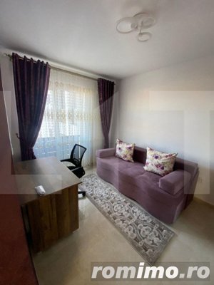 Apartament cu 3 camere, la cheie, etaj intermediar, zona Petrom - imagine 9