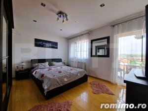 Apartament ultrafinisat cu terasa - imagine 2