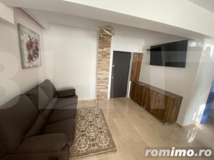 Apartament cu 3 camere, la cheie, etaj intermediar, zona Petrom - imagine 4