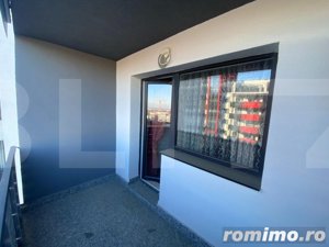 Apartament cu 3 camere, la cheie, etaj intermediar, zona Petrom - imagine 5