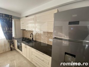 Apartament cu 3 camere, la cheie, etaj intermediar, zona Petrom - imagine 3