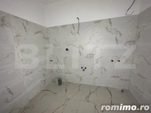 Ocazie! Apartament 2 camere, 54mp, Sannicoara - imagine 3