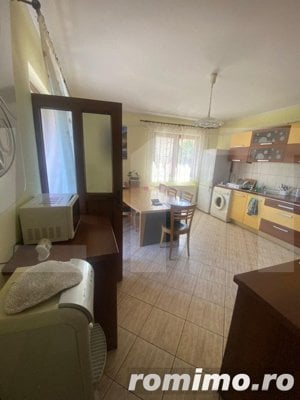 Apartament in vila, 3 camere, 107mp + 40 mp terasa Gruia  - imagine 4