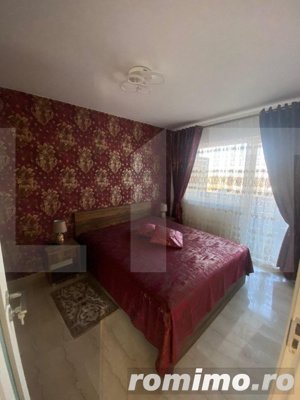 Apartament cu 3 camere, la cheie, etaj intermediar, zona Petrom - imagine 7