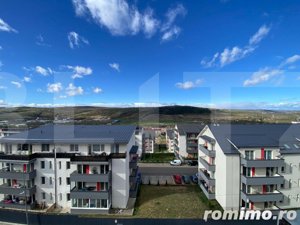 Apartament 3 camere, 70mp + 22mp terasa, etaj intermediar, zona Regal - imagine 10