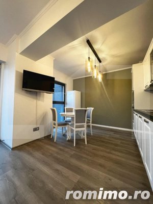 Exclusivitate BLITZ! Apartament 2 camere, 49mp, intermediar, Mănăștur - imagine 6