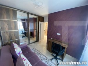 Apartament cu 3 camere, la cheie, etaj intermediar, zona Petrom - imagine 8