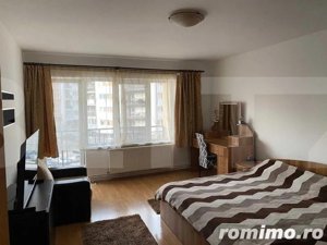 Apartament 3 camere,92 mp utili, zona Petrom Baciu - imagine 3