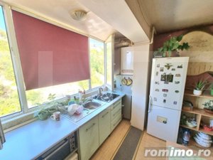 Apartament 3 camere, 50mp, etaj intermediar, zona Profi - imagine 5