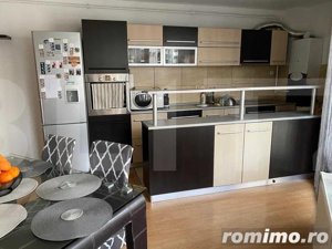 Apartament 3 camere,92 mp utili, zona Petrom Baciu - imagine 5