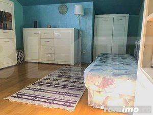 Apartament 3 camere in vila, 76.7 mp, zona Andrei Muresanu - imagine 6