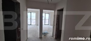 Apartament de 3 camere, 80 mp, finisat, orientat spre Somes, Maurer Panoramic - imagine 3