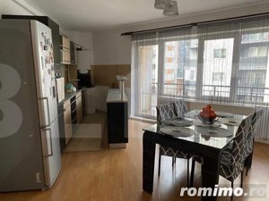 Apartament 3 camere,92 mp utili, zona Petrom Baciu - imagine 6