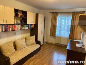 Apartament 3 camere,92 mp utili, zona Petrom Baciu - imagine 4