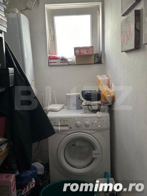 Apartament 3 camere la casa cu gradina si curte generoasa  - imagine 11