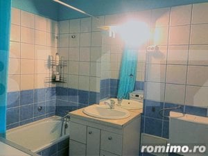 Apartament 3 camere in vila, 76.7 mp, zona Andrei Muresanu - imagine 10