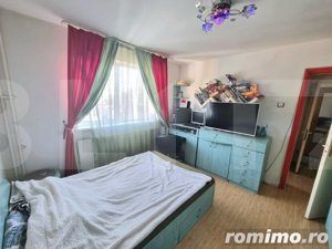 Apartament 3 camere, 50mp, etaj intermediar, zona Profi - imagine 4