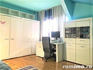 Apartament 3 camere in vila, 76.7 mp, zona Andrei Muresanu - imagine 5