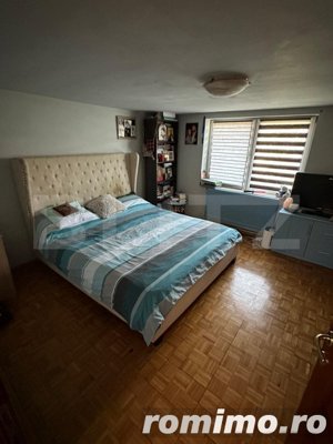 Apartament 3 camere la casa cu gradina si curte generoasa  - imagine 7