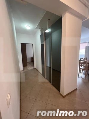 Apartament de 2 camere, 64 mp, Gheorgheni  - imagine 4