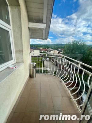 Apartament de 5 camere în vilă, 148 mp, zona Buna Ziua  - imagine 9