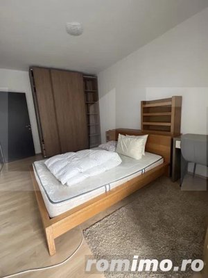 Apartament de 2 camere, 64 mp, Gheorgheni  - imagine 3