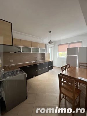 Apartament de 2 camere, 64 mp, Gheorgheni  - imagine 2