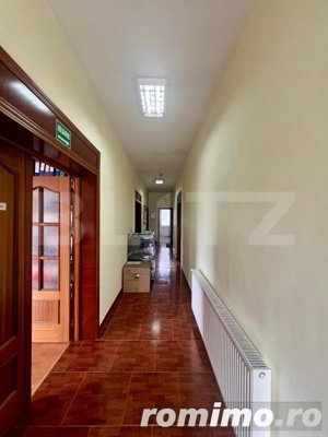 Apartament de 5 camere în vilă, 148 mp, zona Buna Ziua  - imagine 8