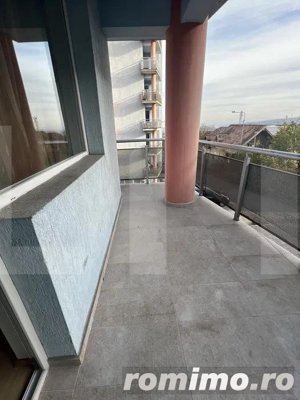 Apartament de 2 camere, 64 mp, Gheorgheni  - imagine 6