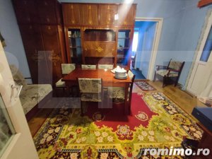 Apartament de 4 camere | Zonă bună | Balcon - imagine 2