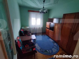 Apartament de 4 camere | Zonă bună | Balcon - imagine 8