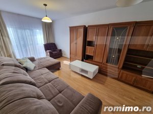 Apartament 2 camere, 54 mp, decomandat, doua parcari, zona Urusagului - imagine 3