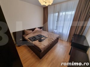 Apartament 2 camere, 54 mp, decomandat, doua parcari, zona Urusagului - imagine 5