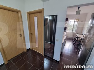 Apartament 2 camere, 54 mp, decomandat, doua parcari, zona Urusagului - imagine 10