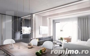 Apartament 2 camere, 58mp, finisat lux, Maurer Panoramic - imagine 5