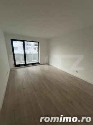 Apartament de 2 camere cu terasa,  Decomandat, langa Vivo, Premium!